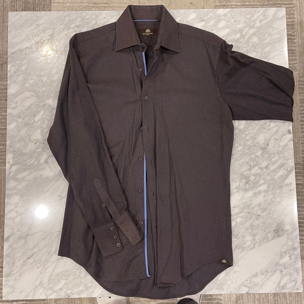 Circle of Gentlemen Dress Shirt